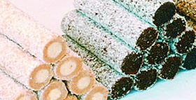 Amore Fine Foods - Cakes and Slices